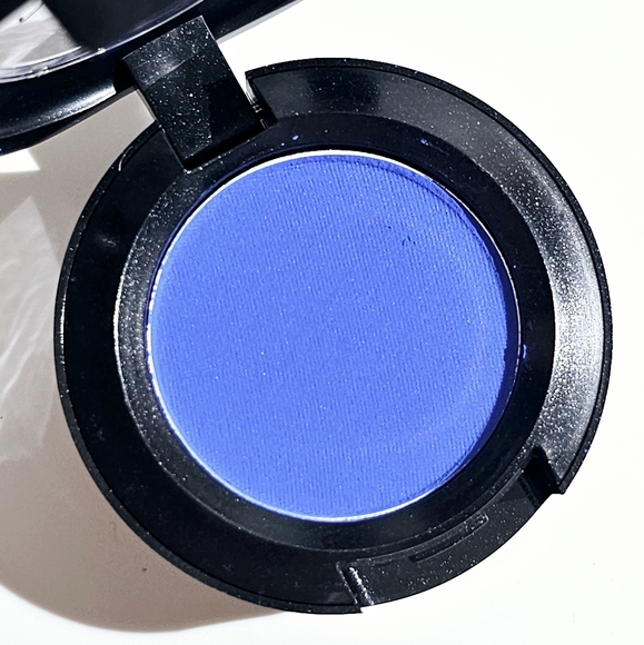 MAC Cosmetics Other - Mac eyeshadow Atlantic Blue Matte New